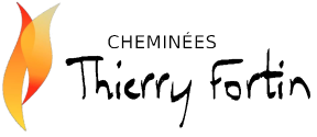 Logo CHEMINEES FORTIN