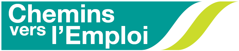 Logo CHEMINS VERS L EMPLOI