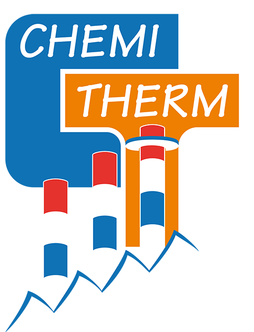Logo CHEMITHERM (CHEMITHERM)