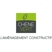 Logo CHENE VERT