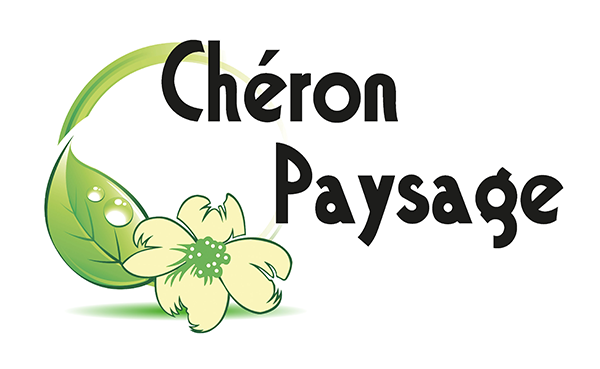 Logo CHERON PAYSAGE