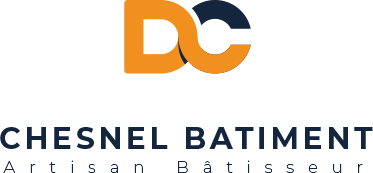 Logo CHESNEL BATIMENT