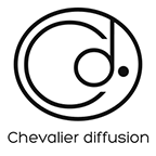 Logo CHEVALIER DIFFUSION