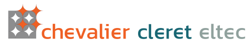 Logo CHEVALIER SA