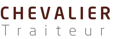 Logo CHEVALIER TRAITEUR