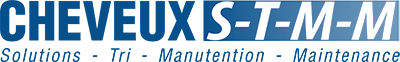 Logo CHEVEUX STMM