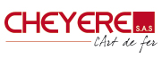 Logo CHEYERE