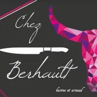 Logo CHEZ BERHAULT (CHEZ BERHAULT)