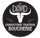 Logo CHEZ DAVID