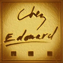 Logo CHEZ EDOUARD
