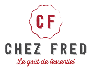Logo CHEZ FRED