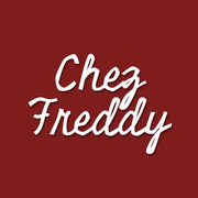 Logo CHEZ FREDDY NICE