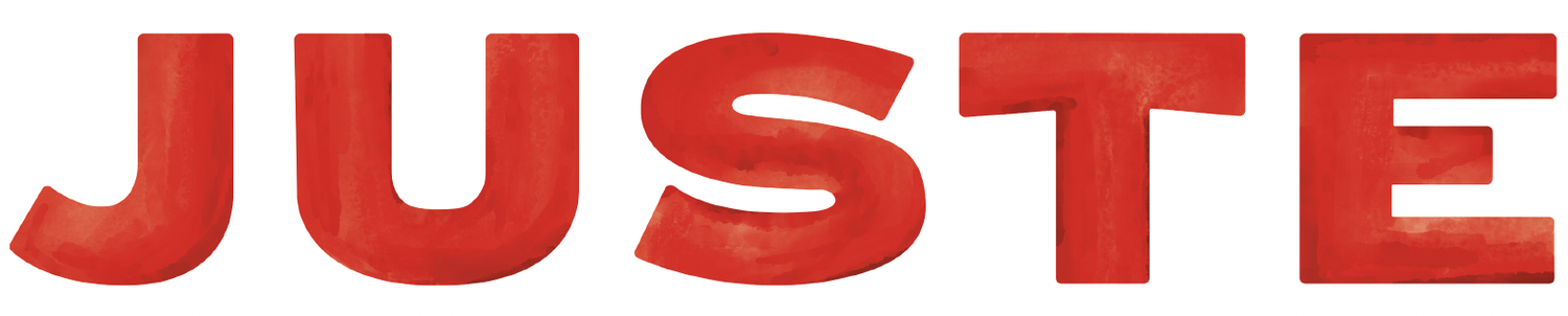 Logo CHEZ JUST