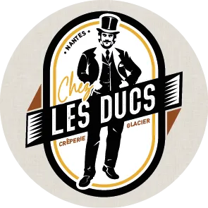 Logo CHEZ LES DUCS (CHEZ LES DUCS)