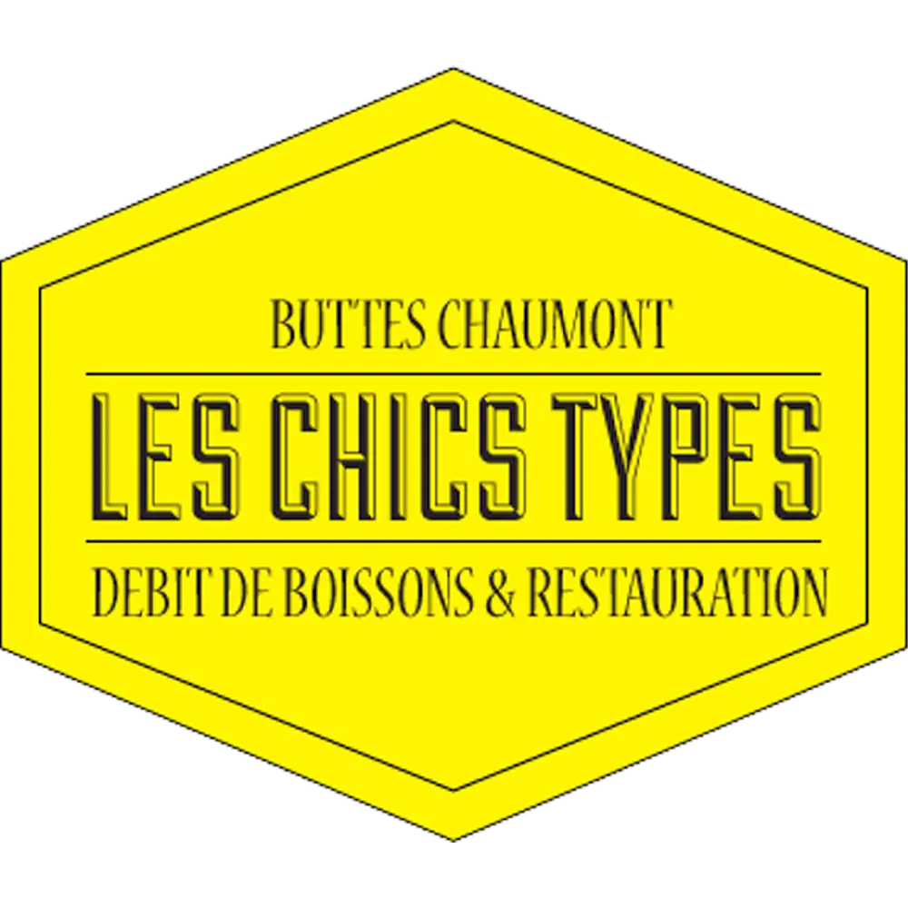Logo CHEZ LES TYPES