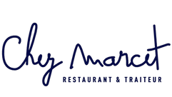 Logo CHEZ MARCET