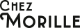 Logo CHEZ MORILLE