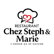 Logo CHEZ STEPH ET MARIE