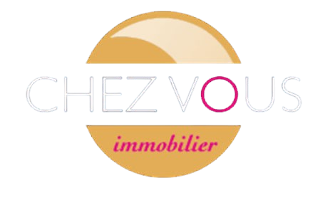 Logo CHEZ VOUS IMMOBILIER