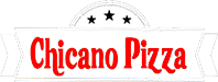 Logo CHICANO PIZZA