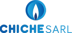 Logo CHICHE PLOMBERIE