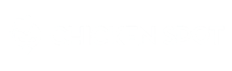 Logo CHICKEN SPOT HOLDING