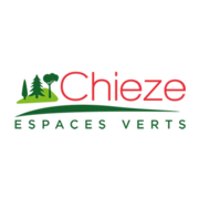 Logo CHIEZE JARDINS ESPACES VERTS