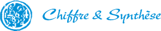 Logo CHIFFRE ET SYNTHESE