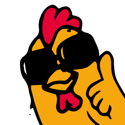 Logo CHIKIN NEUVE (CHIKIN BANG)