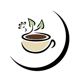 Logo CHILL & BLISS (CAFE DIEM)