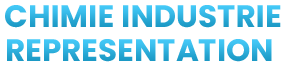 Logo CHIMIE INDUSTRIE REPRESENTATION