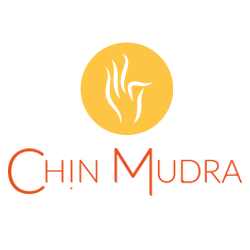 Logo CHIN MUDRA