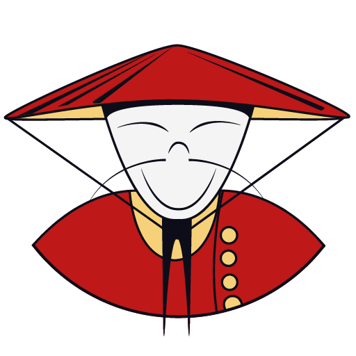 Logo CHINA MARKET