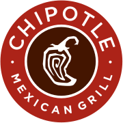 Logo CHIPOTLE MEXICAN GRILL FRANCE SAS