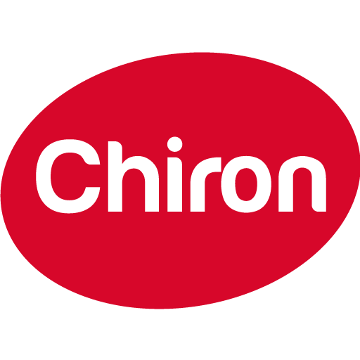 Logo CHIRON ACVF