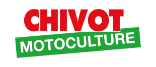 Logo CHIVOT MOTOCULTURE LOISIRS