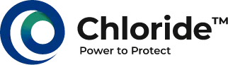 Logo CHLORIDE