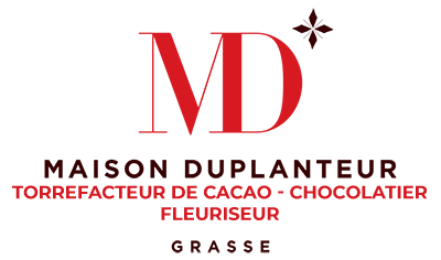 Logo CHOCOLATERIE MAISON DUPLANTEUR (CHOCOLATERIE MAISON DUPLANTEUR)