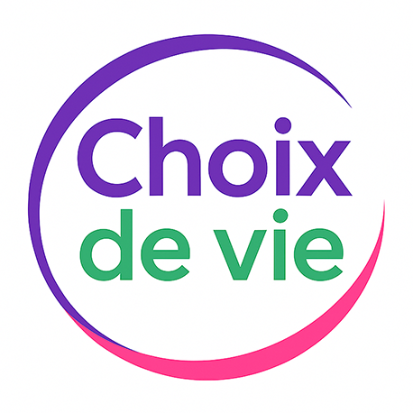 Logo CHOIX DE VIE
