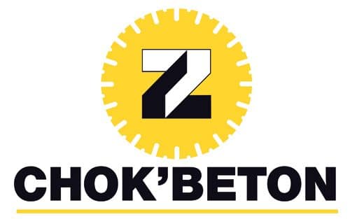 Logo CHOK'BETON
