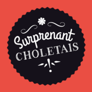 Logo CHOLET AB