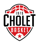 Logo CHOLET BASKET