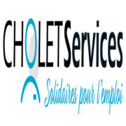Logo CHOLET SERVICES