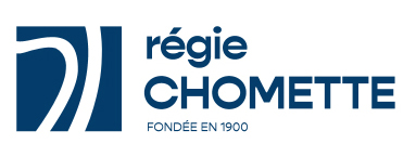 Logo CHOMETTE