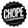 Logo CHOPE SAUMUR