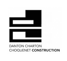 Logo CHOQUENET CONSTRUCTION (DANTON-CHARTON)