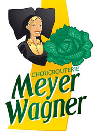 Logo CHOUCROUTERIE MEYER WAGNER