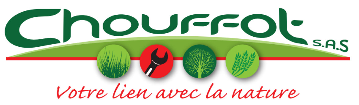Logo CHOUFFOT SAS