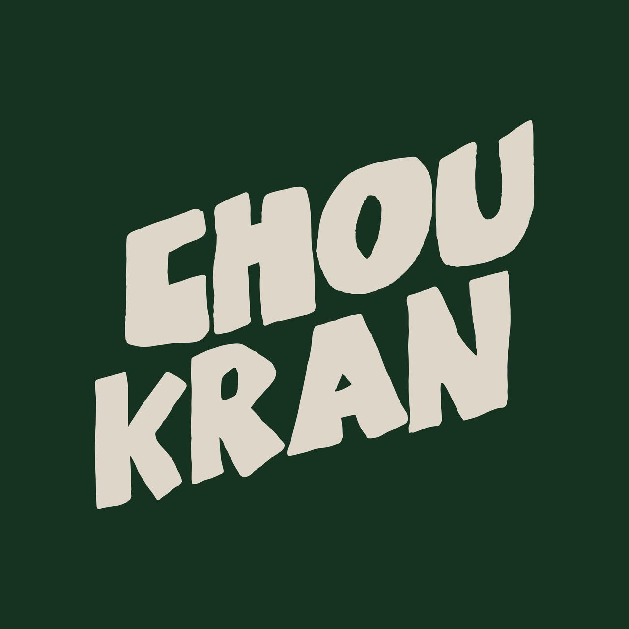 Logo CHOUKRAN 1