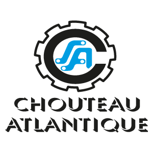 Logo CHOUTEAU ATLANTIQUE